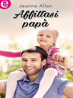 cover image of Affittasi papà